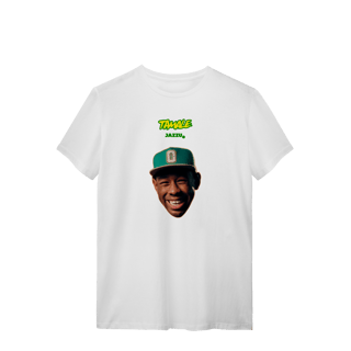 Nome do produto Camiseta Tyler, the creator - Tamale