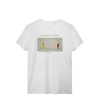 Nome do produto Camiseta Sugar on My Tongue - Tyler, the creator