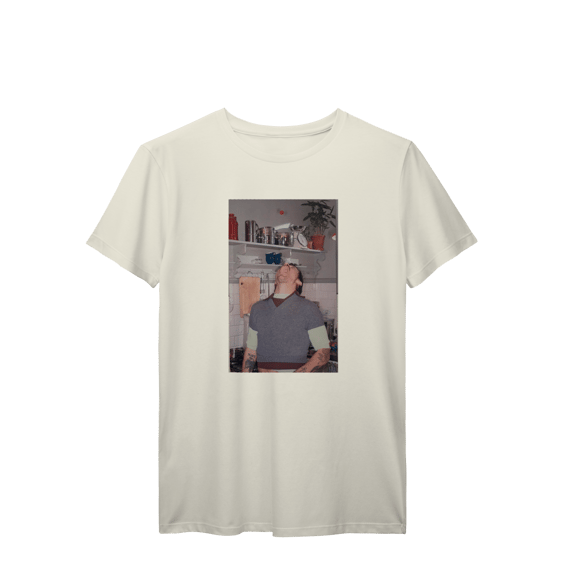 Camiseta Harry Styles - Pop Jazzu®