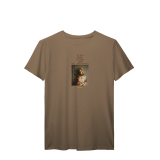 Nome do produto Camiseta Laufey - Let You Break My Heart Again