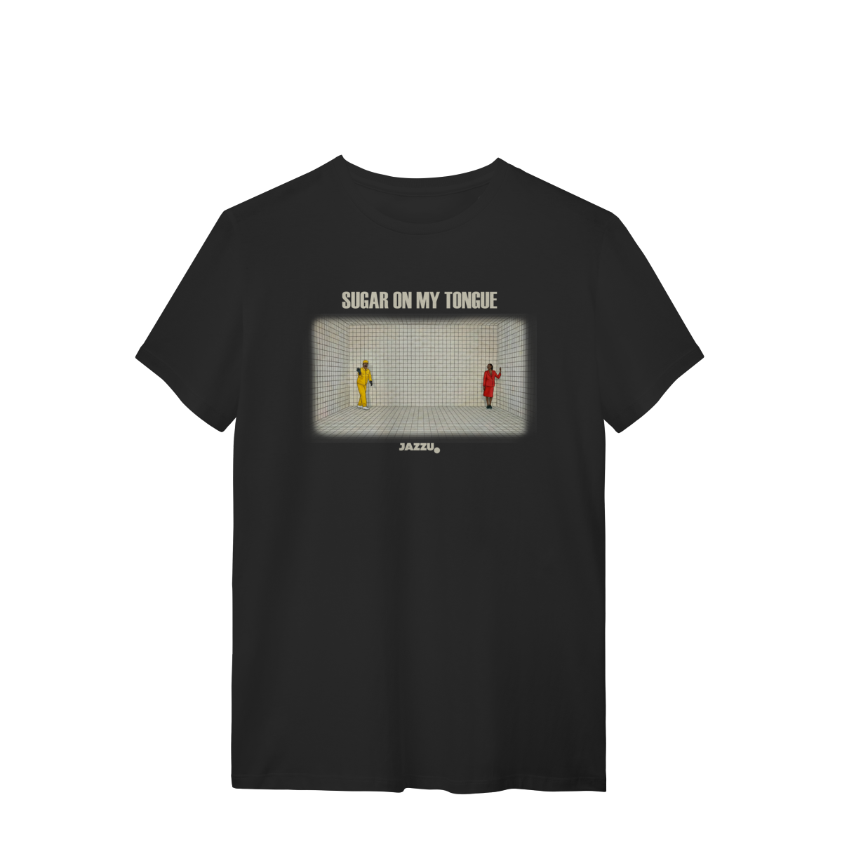 Nome do produto: Camiseta Sugar on My Tongue - Tyler, the creator