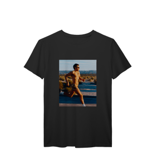 Camiseta Harry Styles - Ready, Steady, GO! Jazzu®