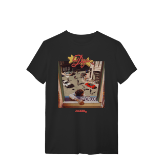 Nome do produto Camiseta DJO - The Crux 