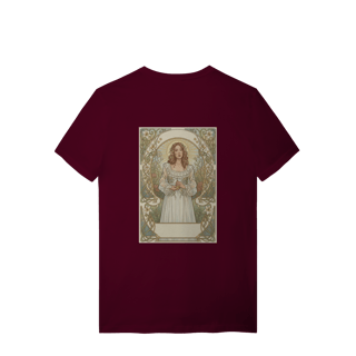 Nome do produto Camiseta Laufey - Everything I Know About Love