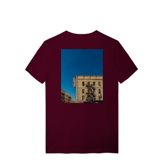 Nome do produto Camiseta DJO - Mix Eras - The Crux & Twenty Twenty