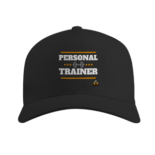 Nome do produto Boné Personal