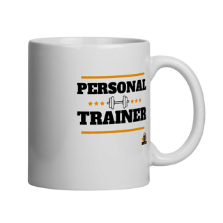 Caneca Personal lado esquerdo