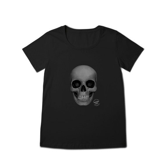 Baby Look SombraSkull