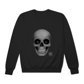 Moletom SombraSkull