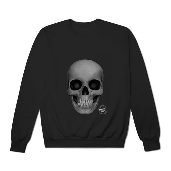 Moletom SombraSkull