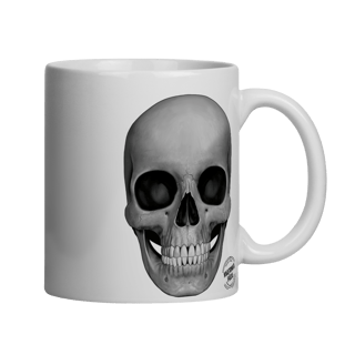 Caneca SombraSkull esquerdo