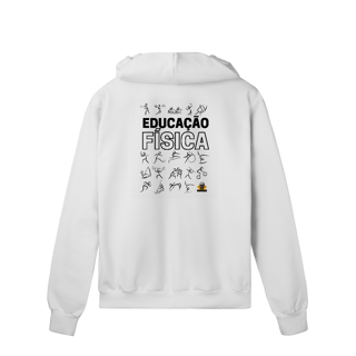 Nome do produto Moletom Com Zíper Modalidades