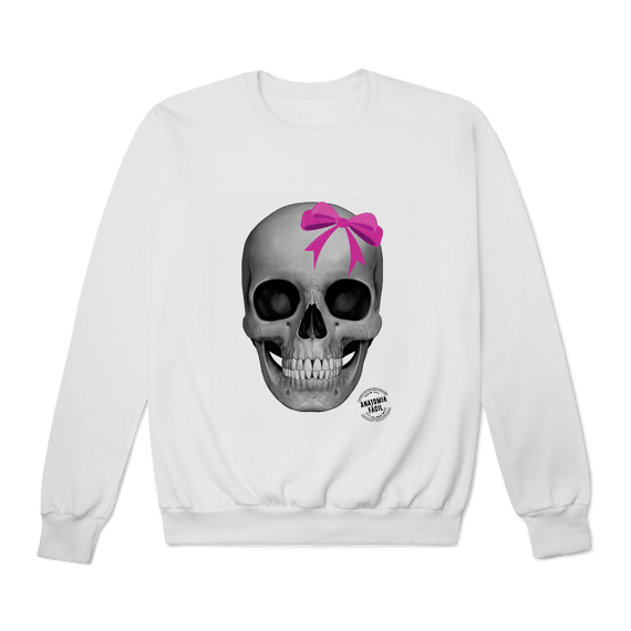 Moletom LadySkull