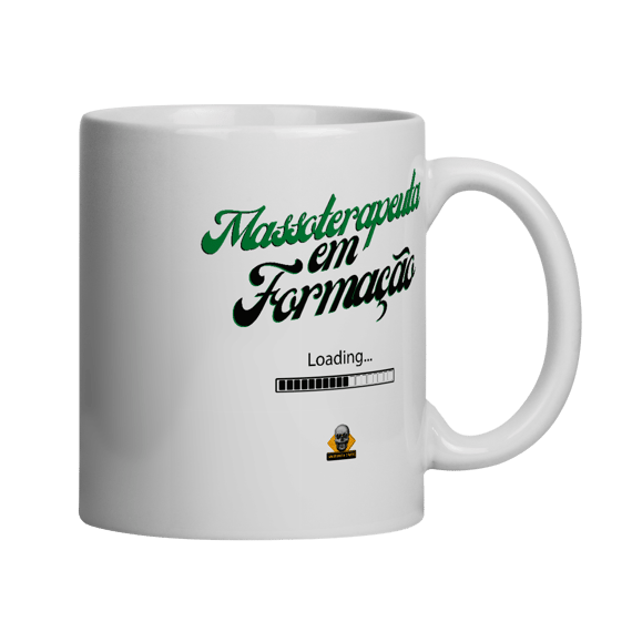 Caneca Futuro Massotera esquerdo