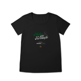 Baby Look Futuro Médico