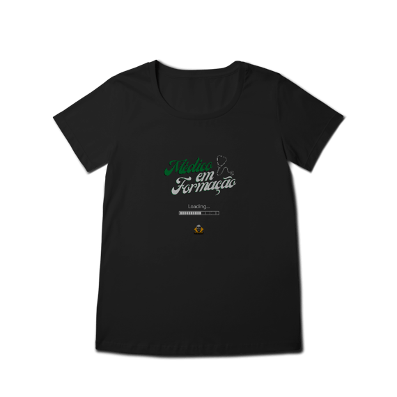 Baby Look Futuro Médico