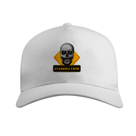 Boné Anatomia Fácil