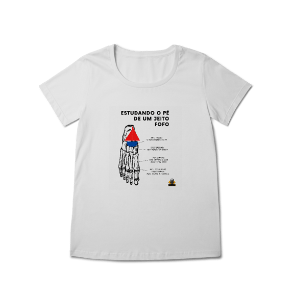 Baby Look Foot Study