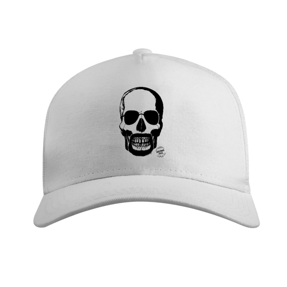 Boné Rock'n'Skull