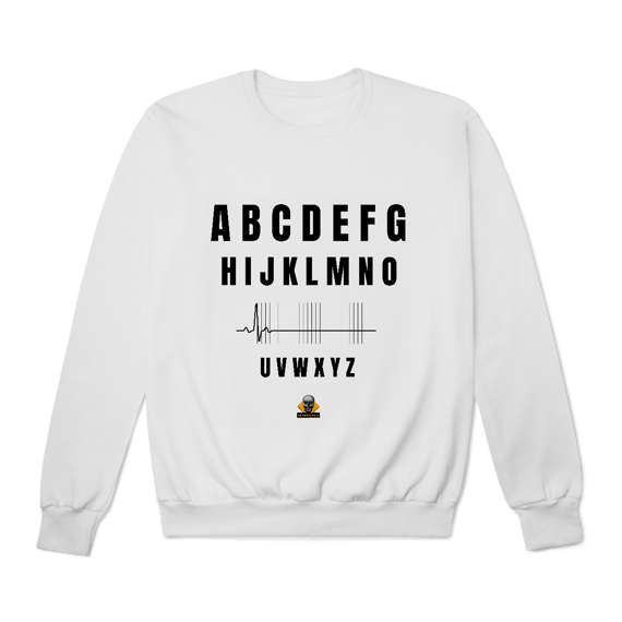 Moletom Ciclo Cardíaco