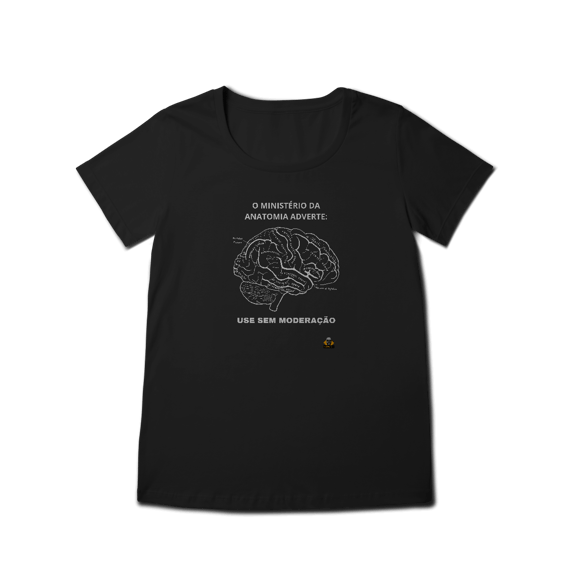 Baby Look Moderação