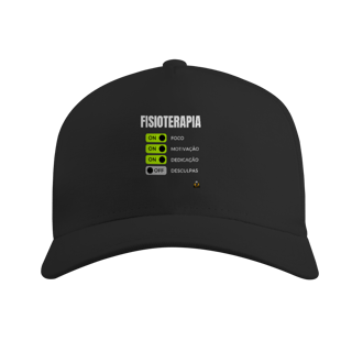 Boné Fisioterapia