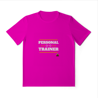 Nome do produto Camiseta Sport Personal