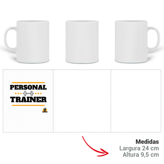 Nome do produto Caneca Personal lado direito