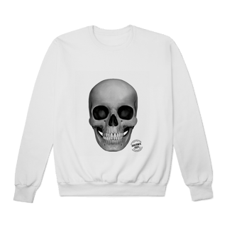 Nome do produto Moletom SombraSkull