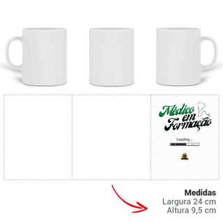 Nome do produto Caneca