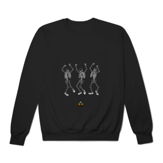 Nome do produto Skeleton Dance