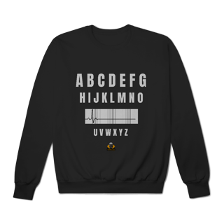 Nome do produto Moletom Ciclo Cardíaco