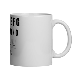 Nome do produto Caneca Ciclo Cardíaco