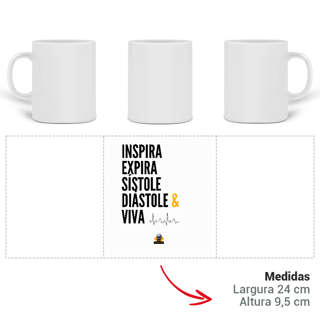Nome do produto Caneca Entre Batidas
