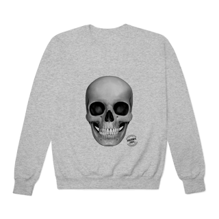 Nome do produto Moletom SombraSkull