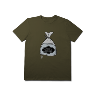 Nome do produto Camiseta Lágrimas