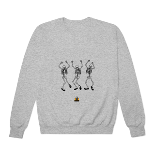 Nome do produto Skeleton Dance