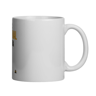 Nome do produto Caneca Mulher Personal