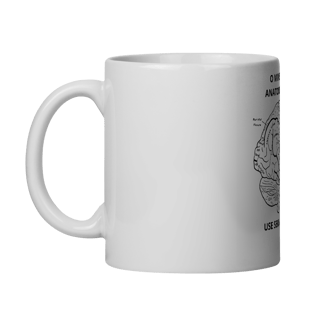 Nome do produto Caneca Moderação