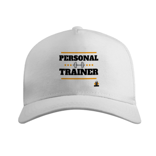 Nome do produto Boné Personal