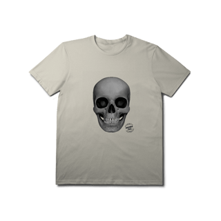 Nome do produto Camiseta SombraSkull