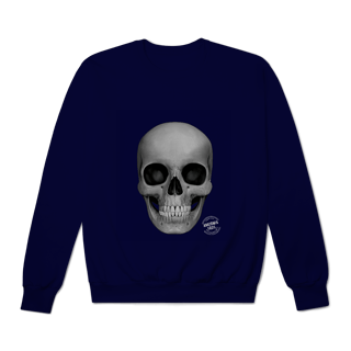 Nome do produto Moletom SombraSkull