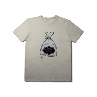 Nome do produto Camiseta Lágrimas