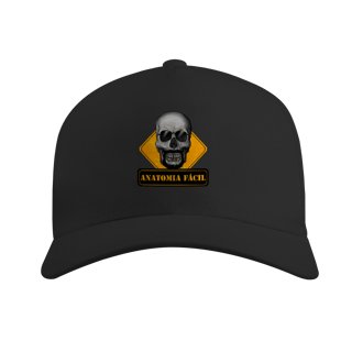 Nome do produto Boné Anatomia Fácil