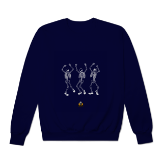 Nome do produto Skeleton Dance