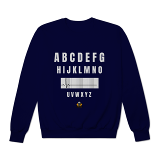 Nome do produto Moletom Ciclo Cardíaco