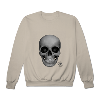 Nome do produto Moletom SombraSkull