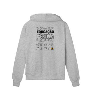 Nome do produto Moletom Com Zíper Modalidades