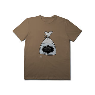 Nome do produto Camiseta Lágrimas