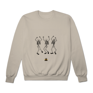 Nome do produto Skeleton Dance